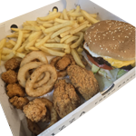 Munchie Box 2 