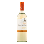 Isla Negra Chardonnay White Wine 